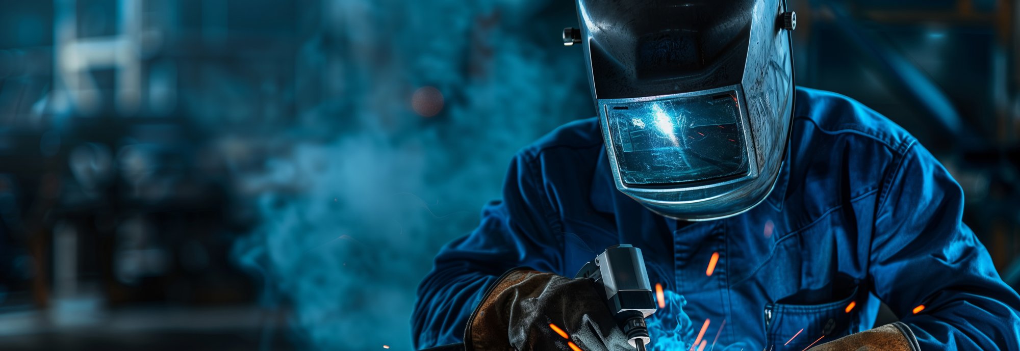 Welding 